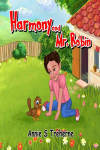 Harmony & Mr. Robin