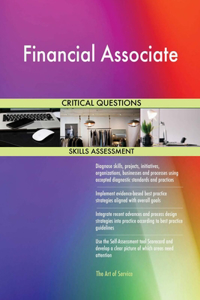 Financial Associate Critical Questions Skills Assessment