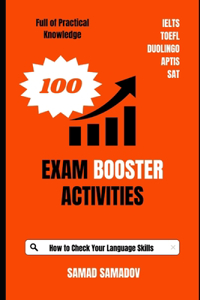 100 Exam Booster Activities