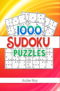 1000 Sudoku