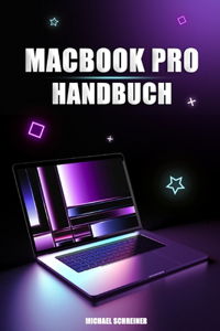 MacBook Pro Handbuch