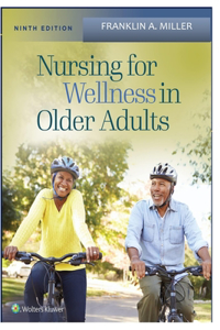 Nursing for Wellness