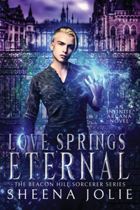 Love Springs Eternal