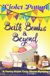 Bath Bombs & Beyond
