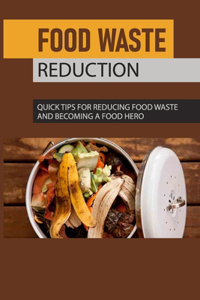 Food Waste Reduction Guideline