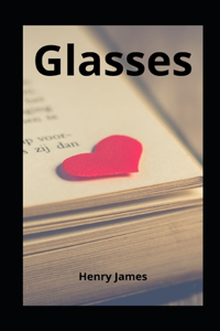 Glasses illustrated