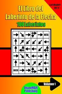 El Libro del Laberinto de la Flecha