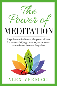 Power of Meditation