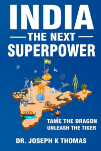 India- The Next Superpower