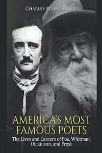 America's Most Famous Poets