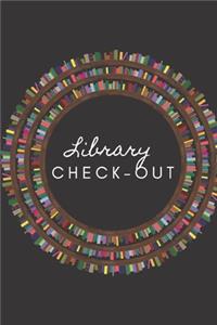 Library Check out