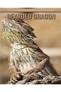 Bearded Dragon