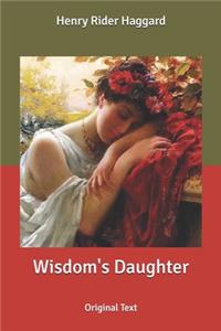 Wisdom's Daughter