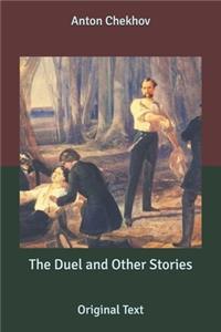 The Duel and Other Stories