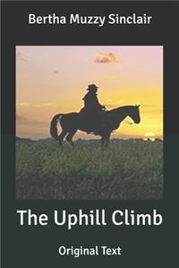 The Uphill Climb
