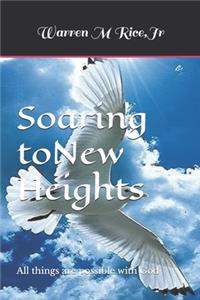 Soaring to New Heights