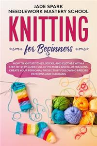 Knitting for Beginners