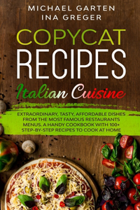 Copycat Recipes