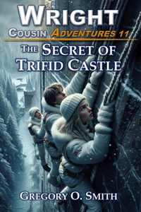 Secret of Trifid Castle