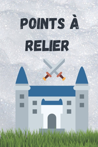 Points à relier