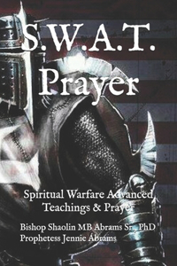 S.W.A.T. Prayer