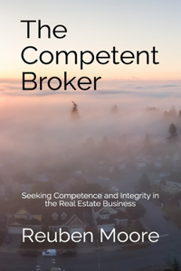 Competent Broker