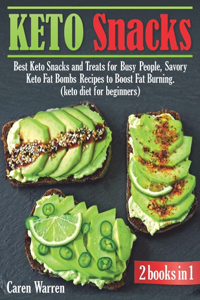Keto Snacks