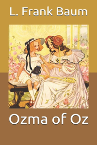 Ozma of Oz