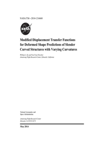 Modified Displacement Transfer Functions for Deformed Shape Predictions of Slender Curved Structures with Varying Curvatives