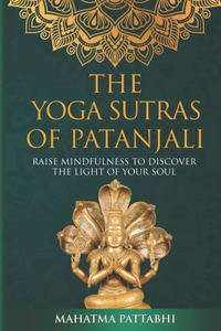 The Yoga Sutras of Patanjali