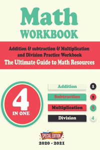 Math Workbook