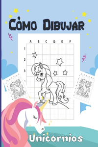 Como dibujar unicornios