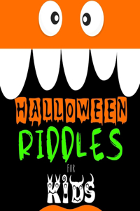 Halloween Riddles for Kids