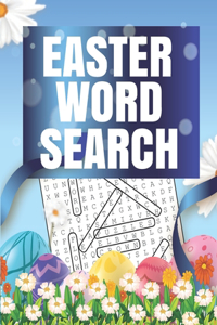 Easter Word Search