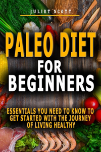 Paleo Diet for Beginners