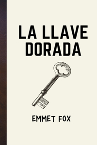 llave dorada