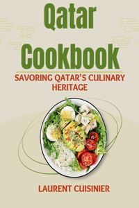 Qatar Cookbook