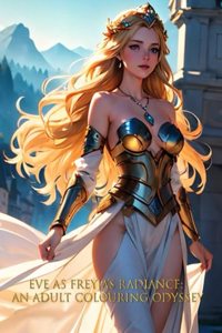 Eve as Freyja's Radiance