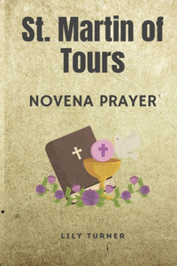 Saint Martin of Tours Novena