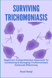 Surviving Trichomoniasis