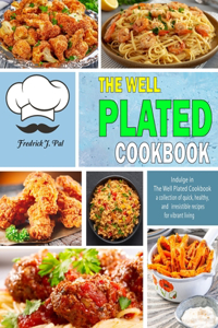 Well plated CookBook
