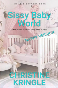 Sissy Baby World (Nappy)