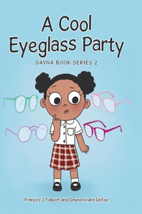 Cool Eyeglass Party