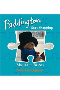 Paddington - Goes Shopping