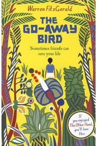 Go-Away Bird