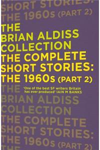 The Complete Short Stories: the 1960s (Part 2)