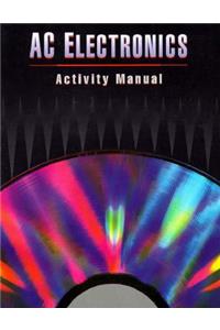AC Electronics, Activity Manual