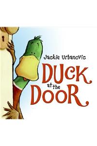 Duck at the Door