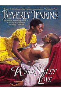 Wild Sweet Love