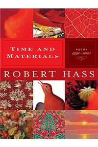 Time and Materials